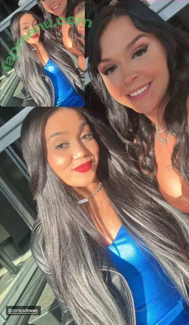 Roxanne Perez nude photo #0314 (Rok-C - WWE NXT / roxanne_wwe)