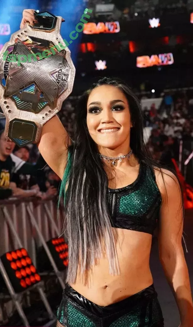 Roxanne Perez nude photo #0316 (Rok-C - WWE NXT / roxanne_wwe)