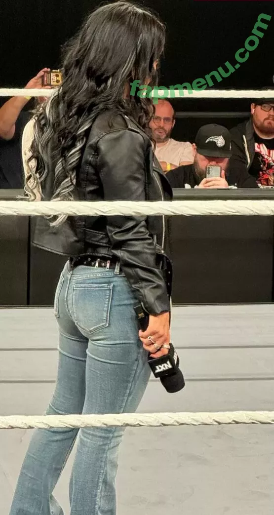 Roxanne Perez nude photo #0317 (Rok-C - WWE NXT / roxanne_wwe)