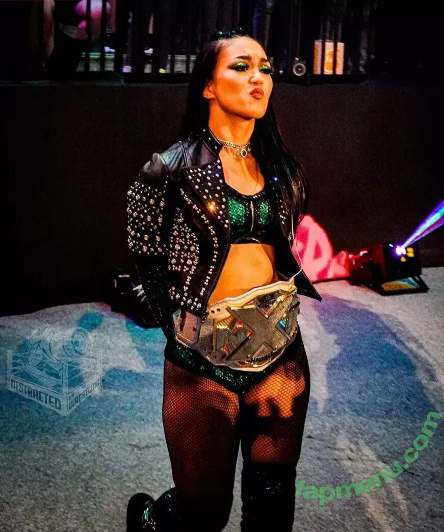 Roxanne Perez nude photo #0318 (Rok-C - WWE NXT / roxanne_wwe)