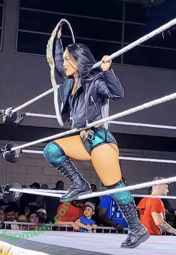 Roxanne Perez nude photo #0322 (Rok-C - WWE NXT / roxanne_wwe)