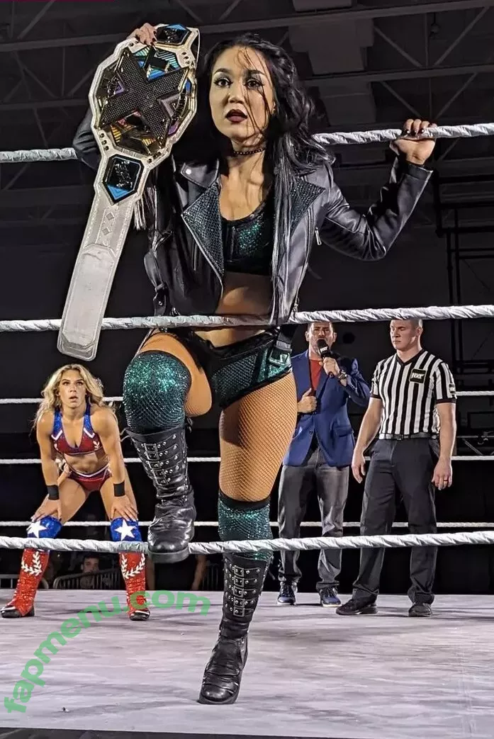 Roxanne Perez nude photo #0324 (Rok-C - WWE NXT / roxanne_wwe)