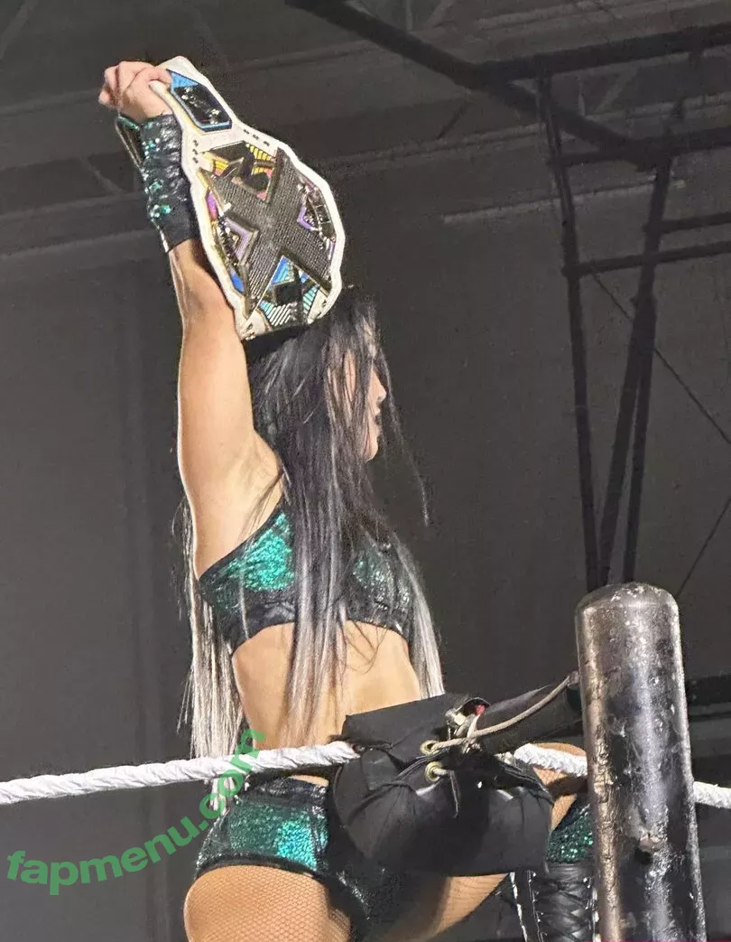 Roxanne Perez nude photo #0328 (Rok-C - WWE NXT / roxanne_wwe)