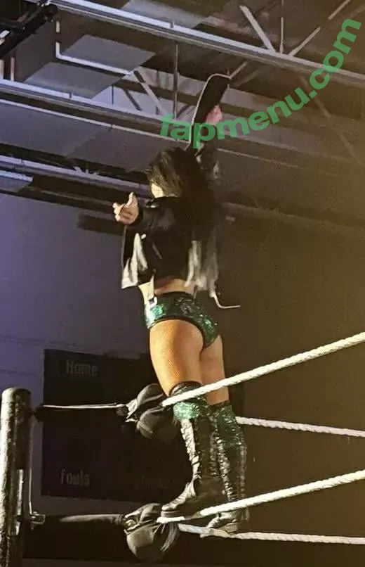 Roxanne Perez nude photo #0331 (Rok-C - WWE NXT / roxanne_wwe)