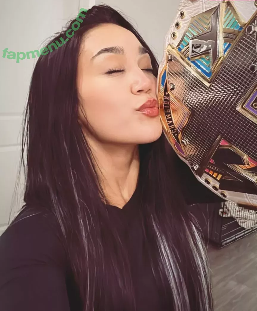 Roxanne Perez nude photo #0333 (Rok-C - WWE NXT / roxanne_wwe)