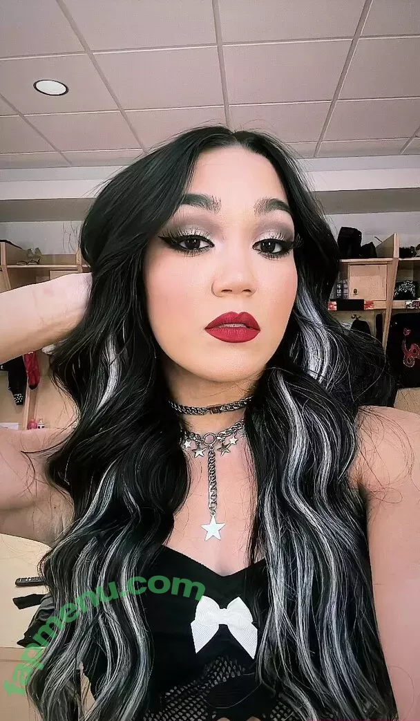 Roxanne Perez nude photo #0367 (Rok-C - WWE NXT / roxanne_wwe)