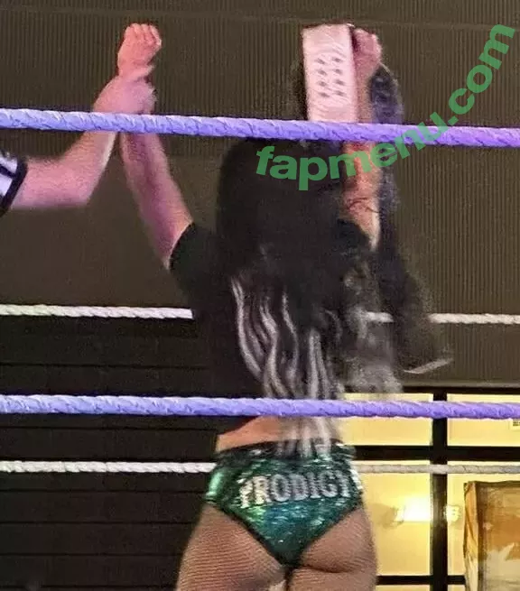 Roxanne Perez nude photo #0369 (Rok-C - WWE NXT / roxanne_wwe)