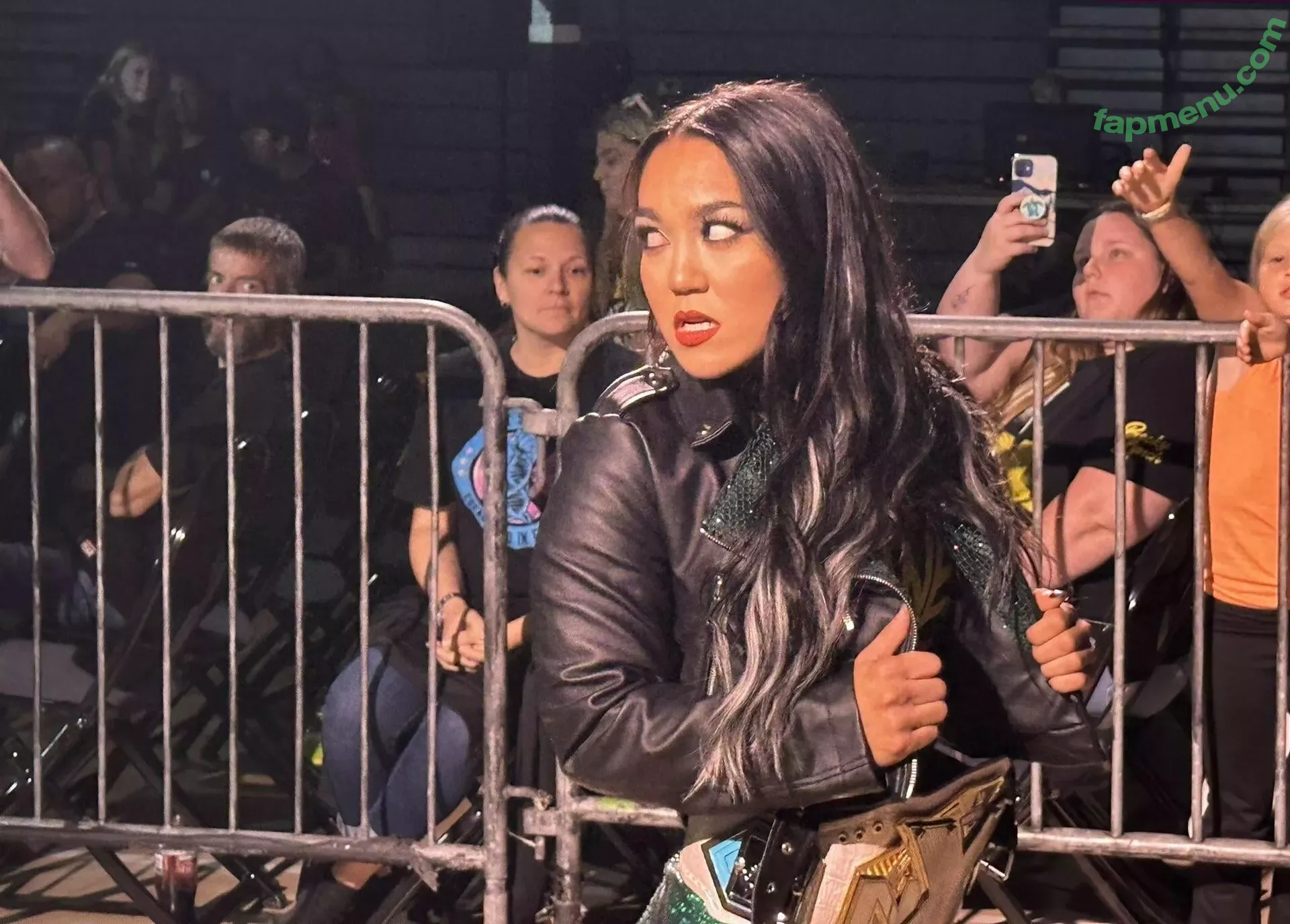 Roxanne Perez nude photo #0373 (Rok-C - WWE NXT / roxanne_wwe)