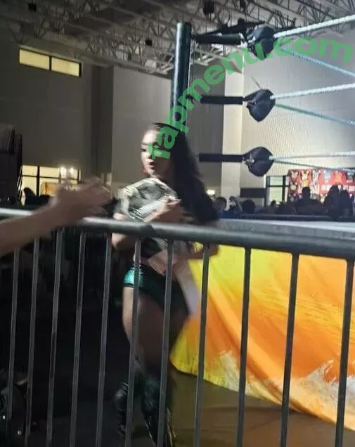 Roxanne Perez nude photo #0375 (Rok-C - WWE NXT / roxanne_wwe)