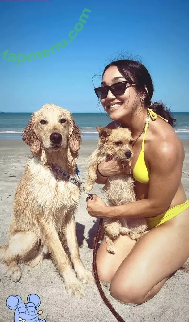 Roxanne Perez nude photo #0378 (Rok-C - WWE NXT / roxanne_wwe)