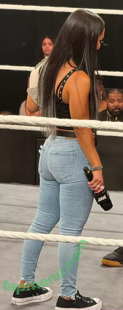 Roxanne Perez nude photo #0379 (Rok-C - WWE NXT / roxanne_wwe)