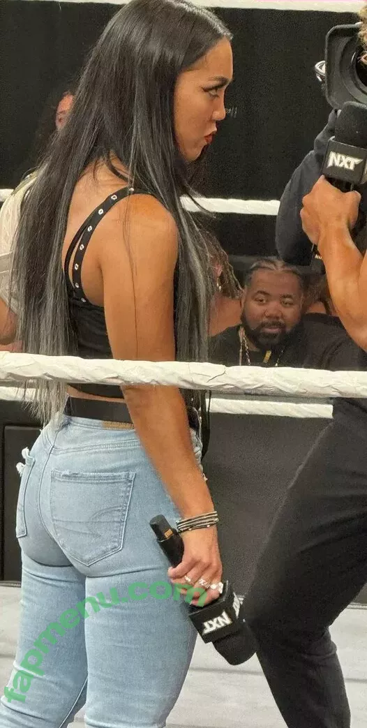 Roxanne Perez nude photo #0380 (Rok-C - WWE NXT / roxanne_wwe)