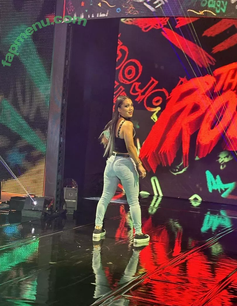 Roxanne Perez nude photo #0382 (Rok-C - WWE NXT / roxanne_wwe)