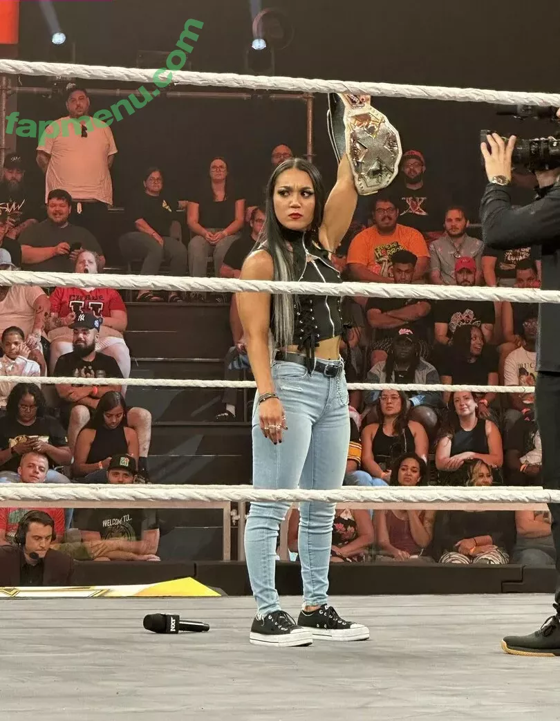 Roxanne Perez nude photo #0385 (Rok-C - WWE NXT / roxanne_wwe)