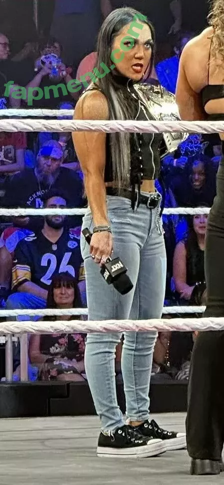 Roxanne Perez nude photo #0387 (Rok-C - WWE NXT / roxanne_wwe)