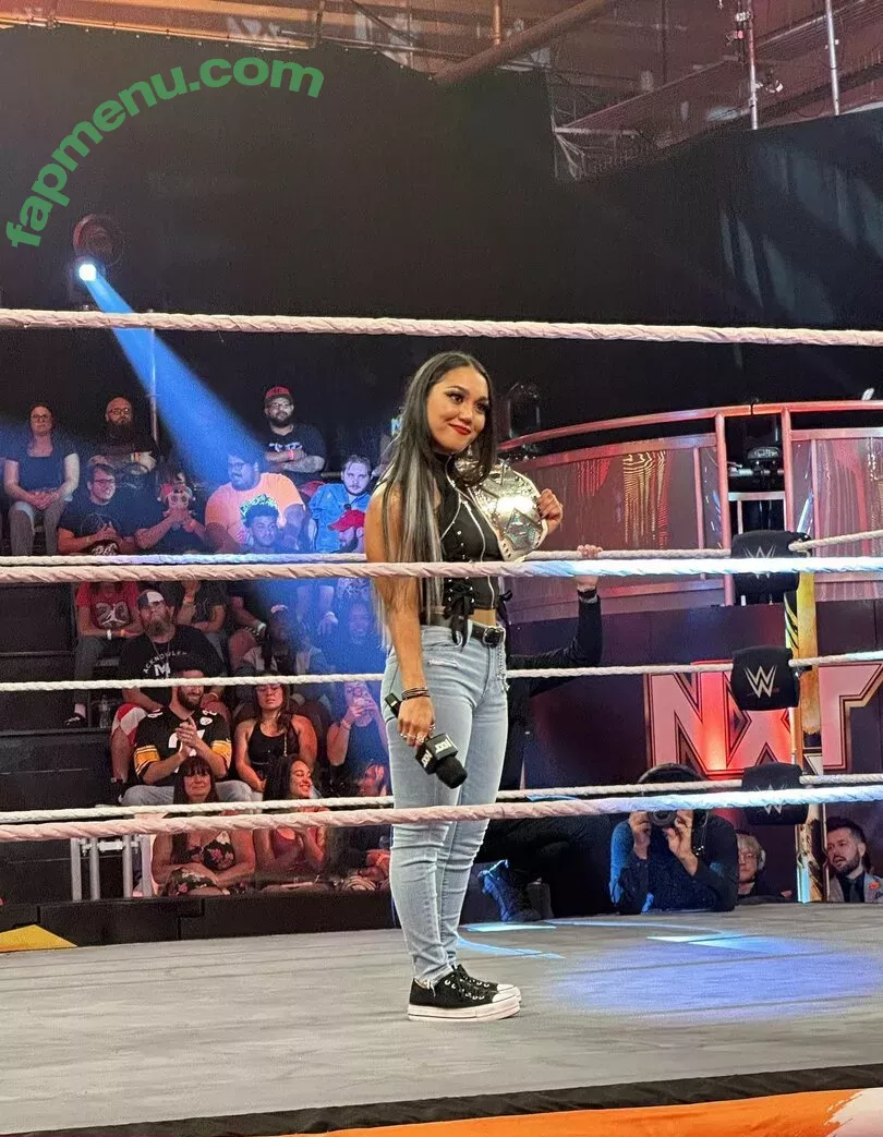 Roxanne Perez nude photo #0389 (Rok-C - WWE NXT / roxanne_wwe)