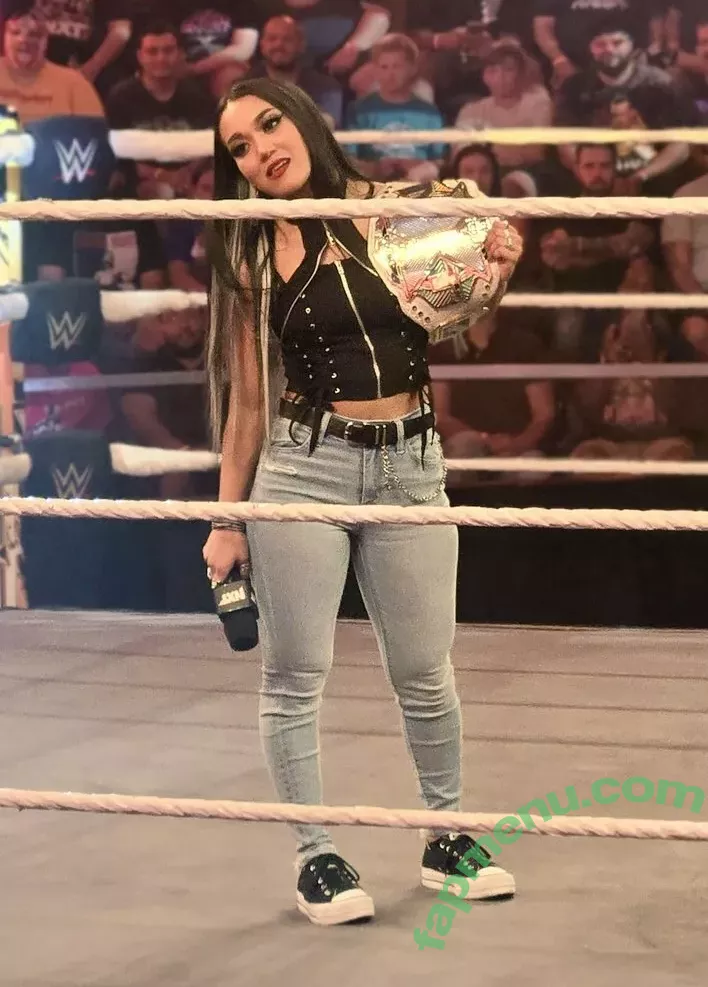 Roxanne Perez nude photo #0391 (Rok-C - WWE NXT / roxanne_wwe)