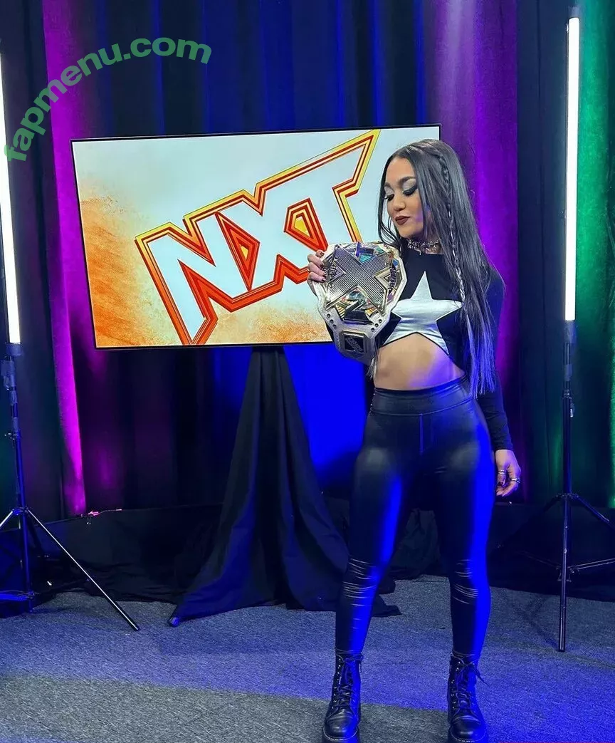 Roxanne Perez nude photo #0397 (Rok-C - WWE NXT / roxanne_wwe)