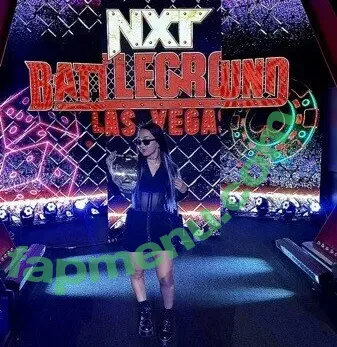 Roxanne Perez nude photo #0398 (Rok-C - WWE NXT / roxanne_wwe)