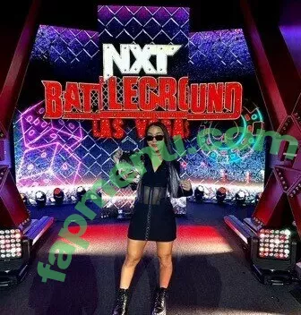 Roxanne Perez nude photo #0399 (Rok-C - WWE NXT / roxanne_wwe)