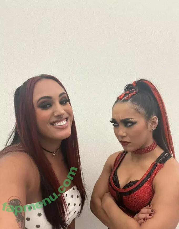 Roxanne Perez nude photo #0400 (Rok-C - WWE NXT / roxanne_wwe)