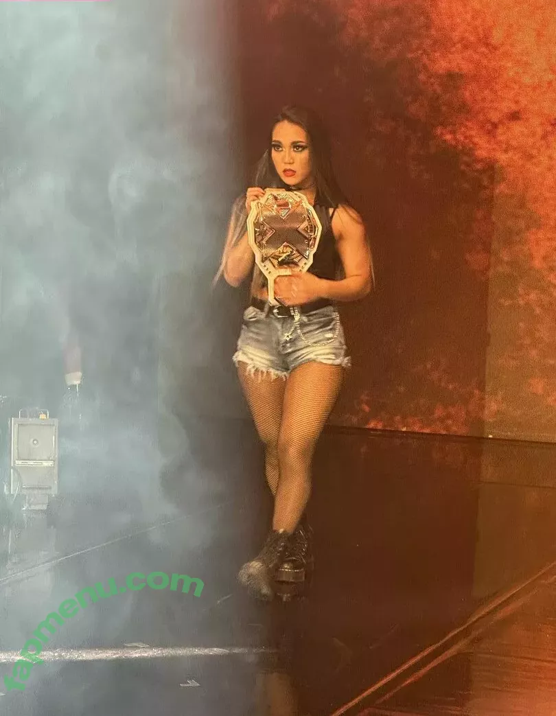 Roxanne Perez nude photo #0403 (Rok-C - WWE NXT / roxanne_wwe)