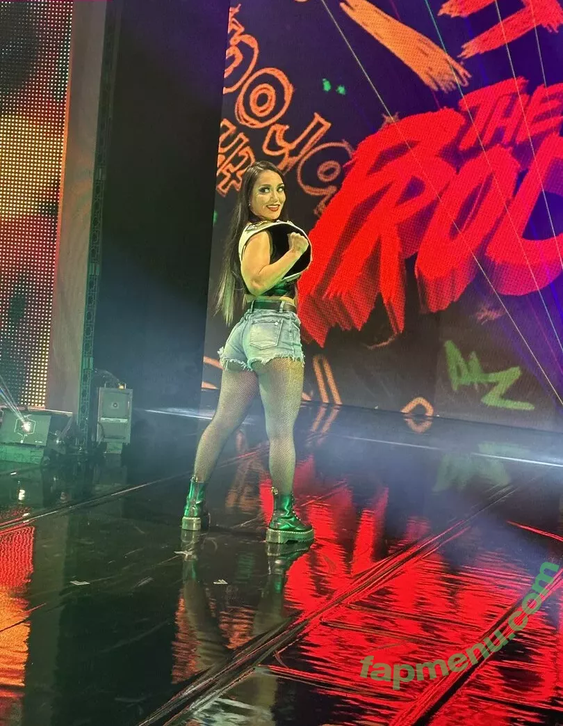 Roxanne Perez nude photo #0405 (Rok-C - WWE NXT / roxanne_wwe)