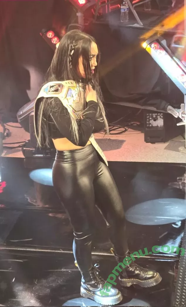 Roxanne Perez nude photo #0407 (Rok-C - WWE NXT / roxanne_wwe)