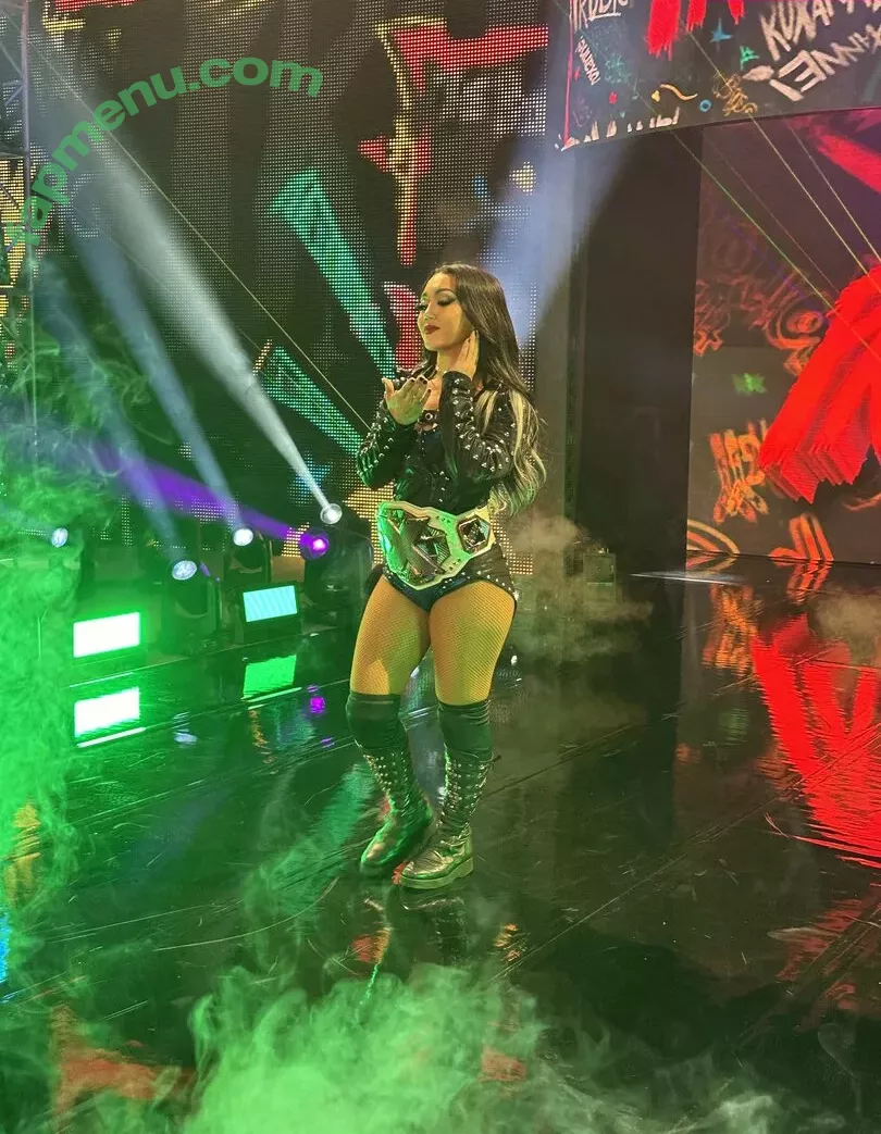 Roxanne Perez nude photo #0411 (Rok-C - WWE NXT / roxanne_wwe)