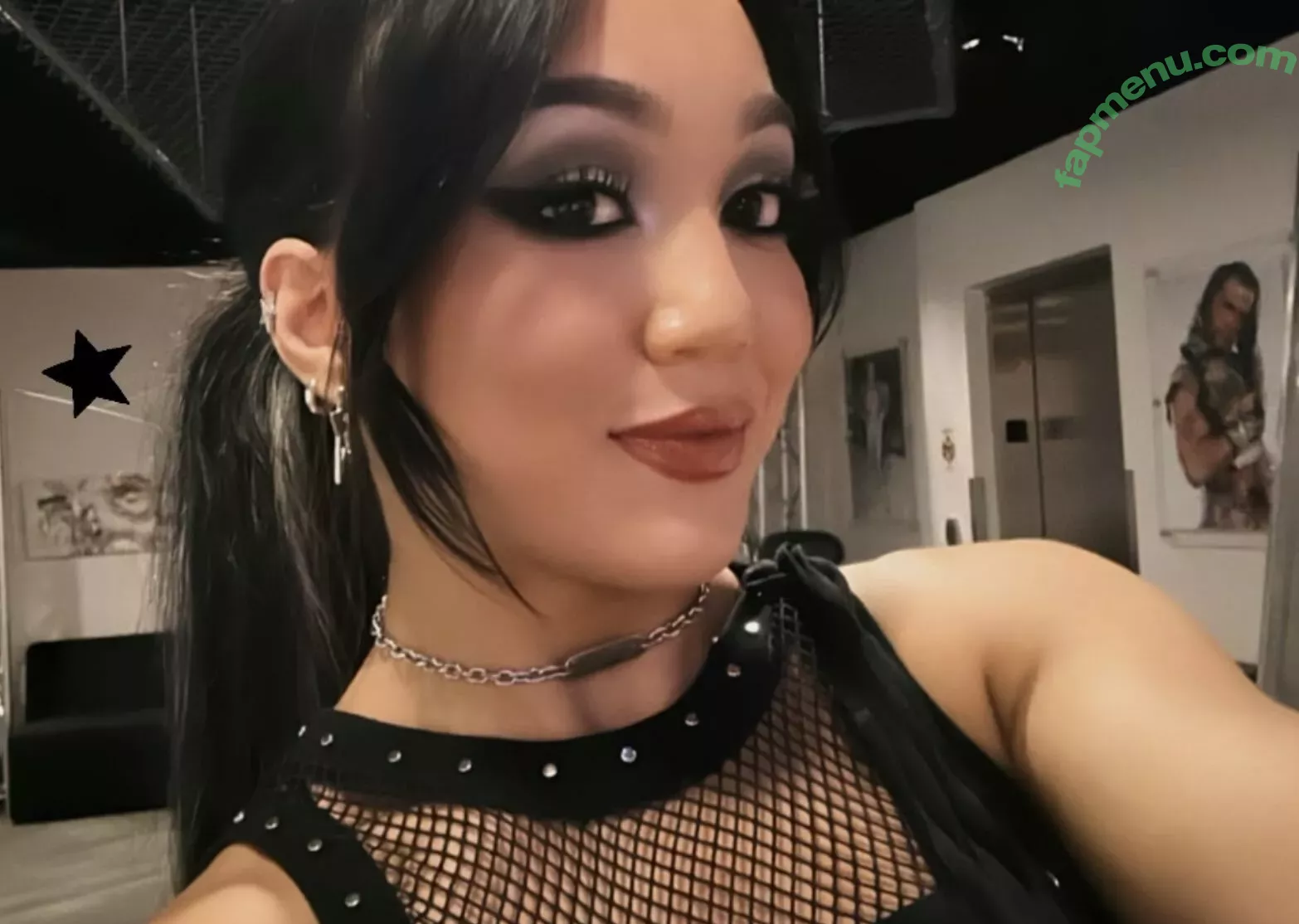 Roxanne Perez nude photo #0417 (Rok-C - WWE NXT / roxanne_wwe)