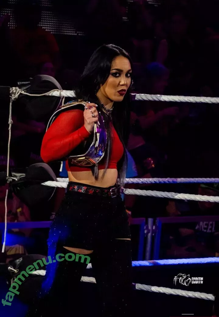 Roxanne Perez nude photo #0420 (Rok-C - WWE NXT / roxanne_wwe)
