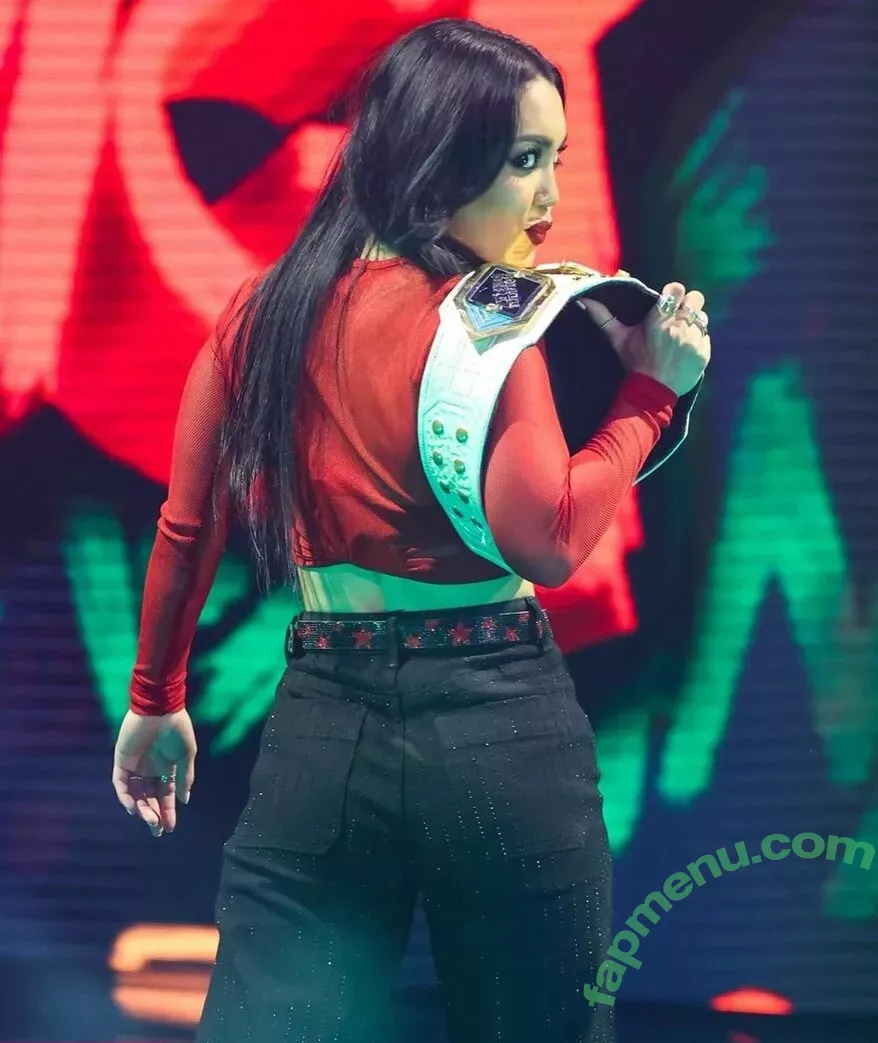 Roxanne Perez nude photo #0421 (Rok-C - WWE NXT / roxanne_wwe)