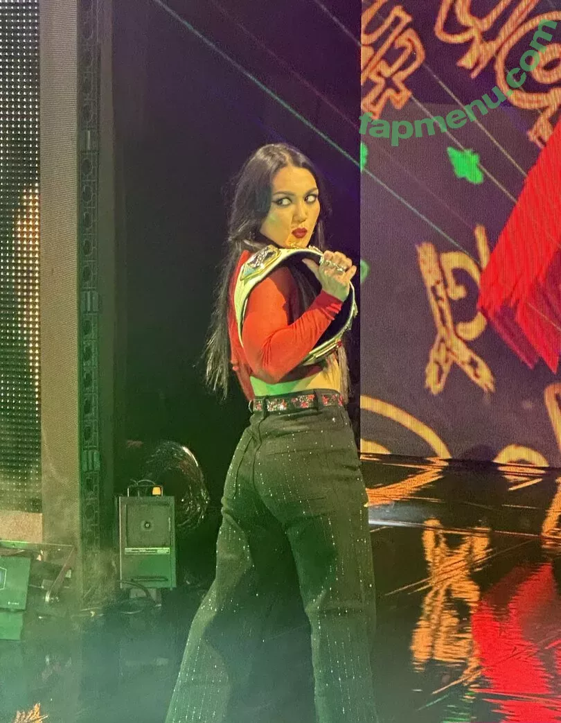 Roxanne Perez nude photo #0422 (Rok-C - WWE NXT / roxanne_wwe)