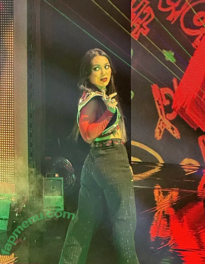 Roxanne Perez nude photo #0423 (Rok-C - WWE NXT / roxanne_wwe)