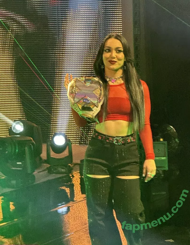 Roxanne Perez nude photo #0424 (Rok-C - WWE NXT / roxanne_wwe)