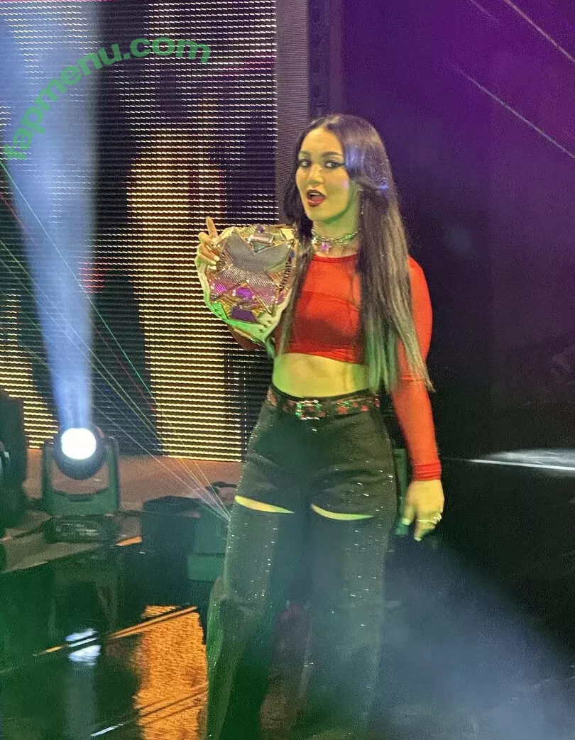 Roxanne Perez nude photo #0425 (Rok-C - WWE NXT / roxanne_wwe)