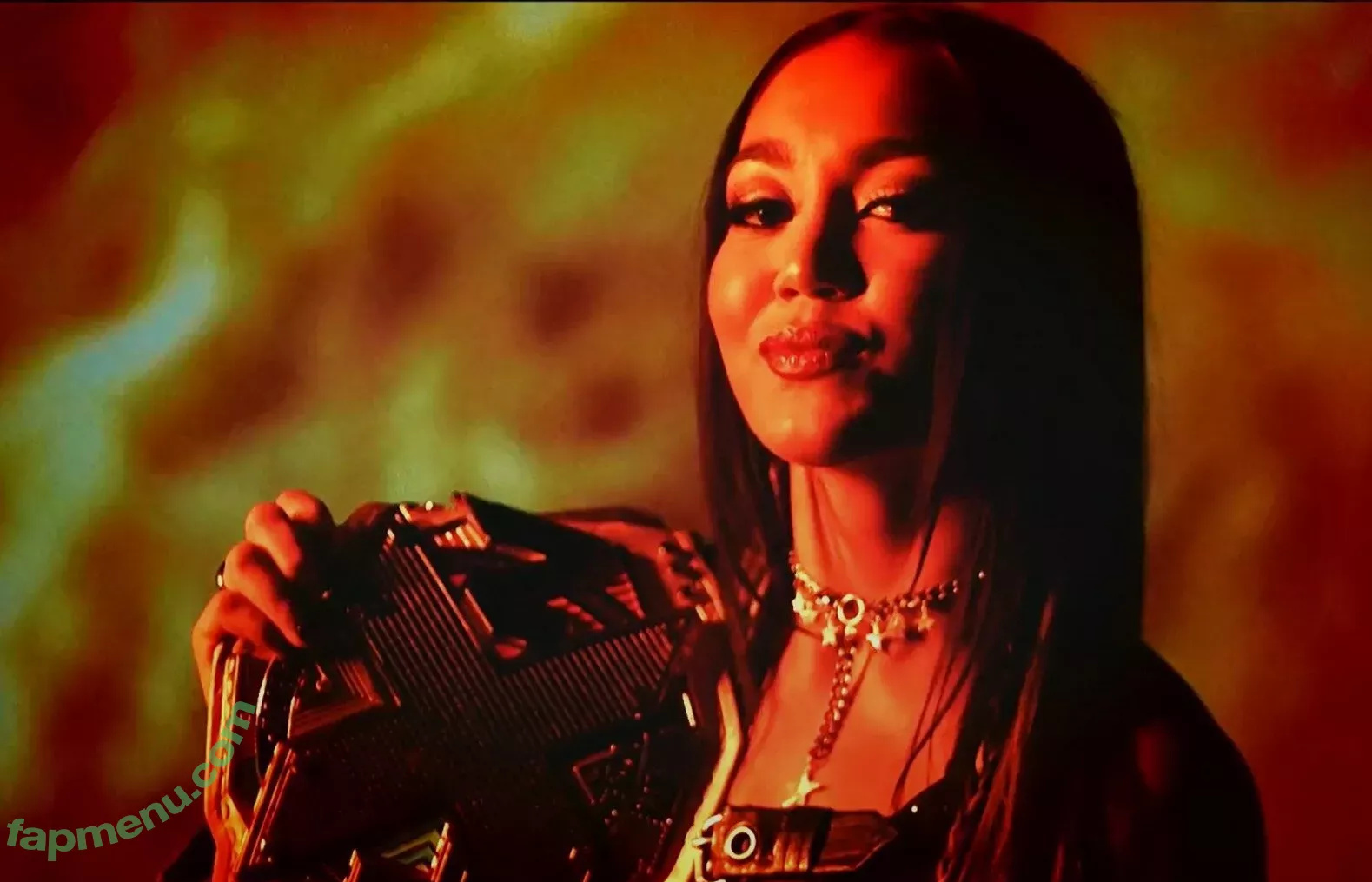 Roxanne Perez nude photo #0432 (Rok-C - WWE NXT / roxanne_wwe)