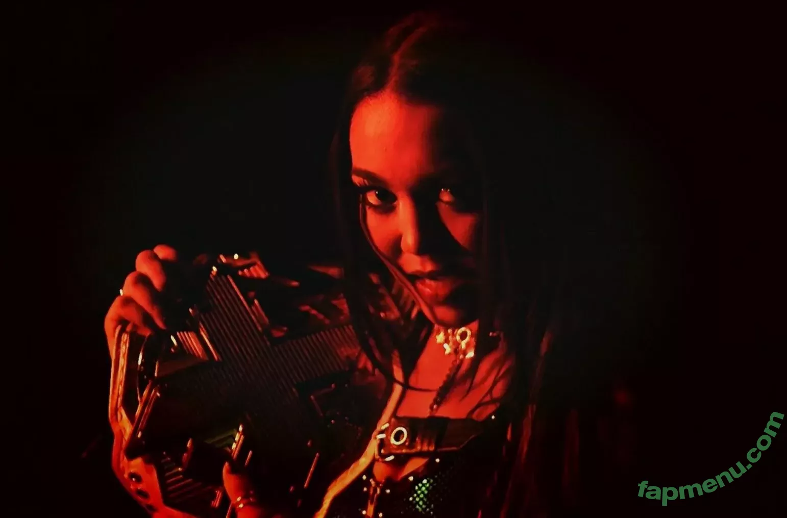 Roxanne Perez nude photo #0433 (Rok-C - WWE NXT / roxanne_wwe)