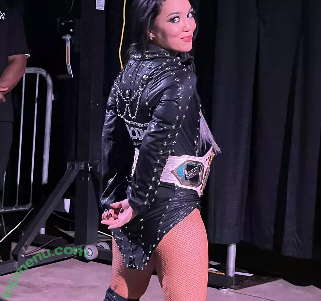 Roxanne Perez nude photo #0435 (Rok-C - WWE NXT / roxanne_wwe)