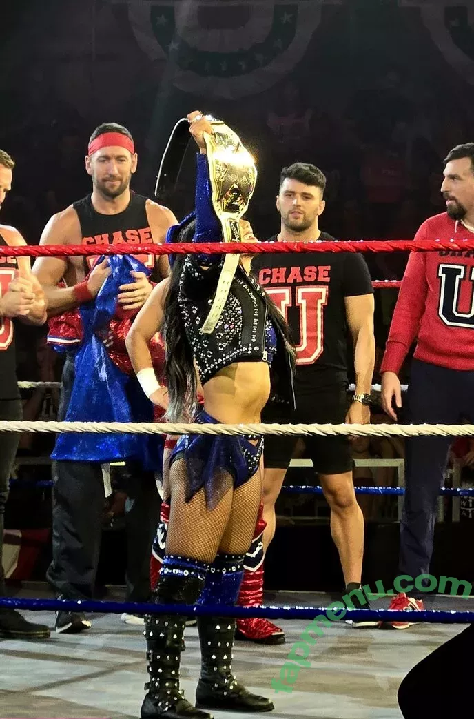 Roxanne Perez nude photo #0438 (Rok-C - WWE NXT / roxanne_wwe)