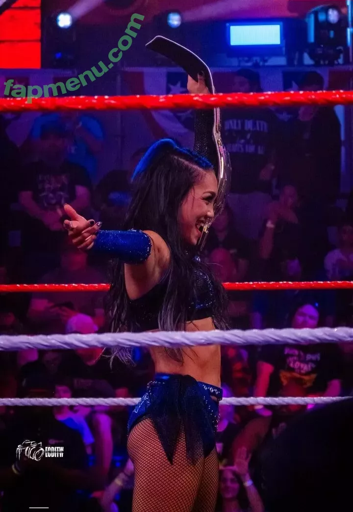 Roxanne Perez nude photo #0445 (Rok-C - WWE NXT / roxanne_wwe)