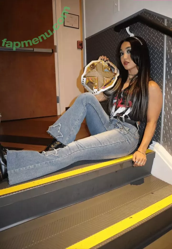 Roxanne Perez nude photo #0451 (Rok-C - WWE NXT / roxanne_wwe)