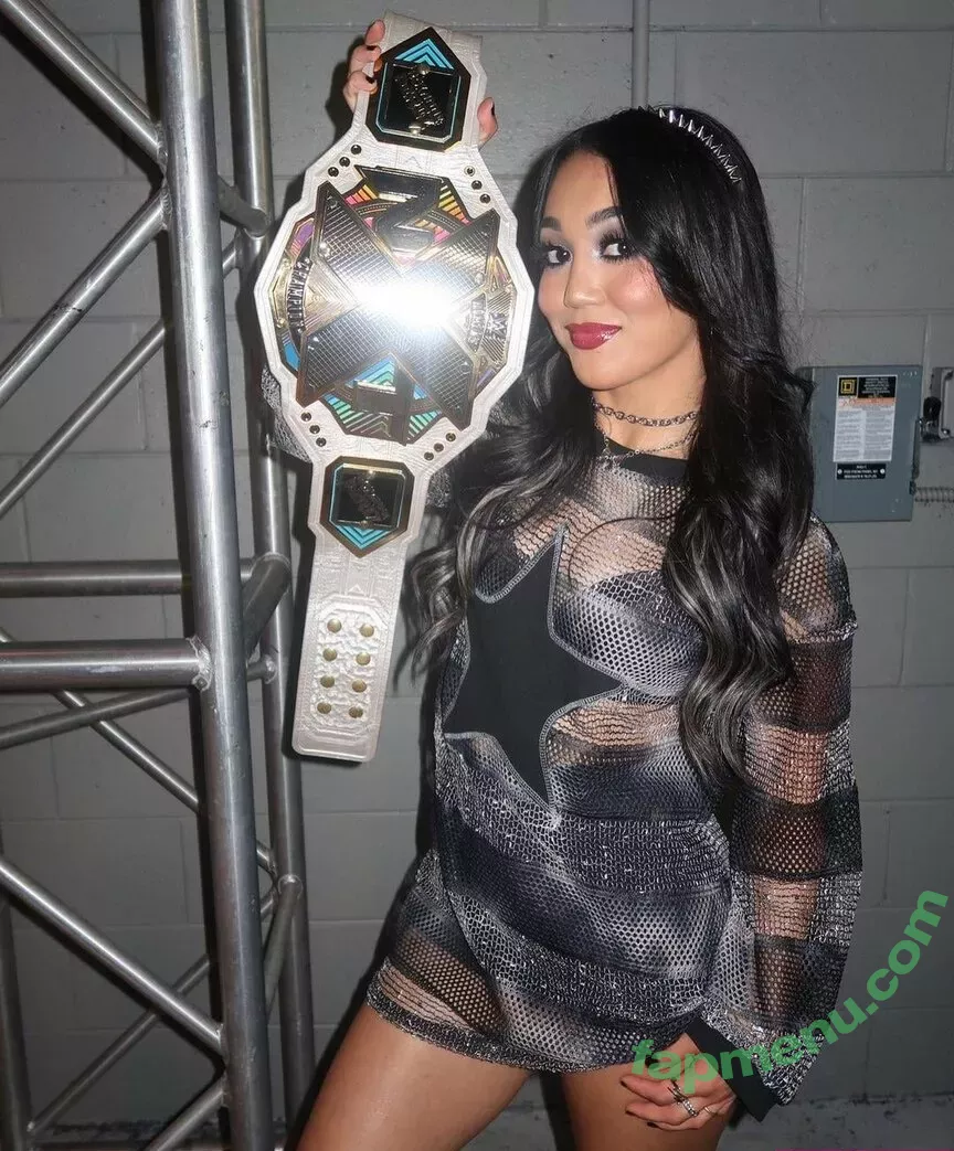 Roxanne Perez nude photo #0454 (Rok-C - WWE NXT / roxanne_wwe)
