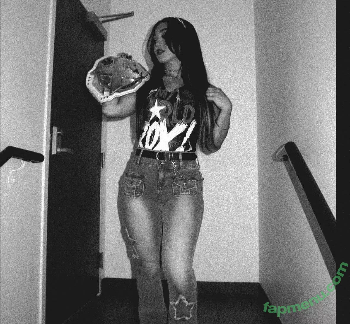 Roxanne Perez nude photo #0463 (Rok-C - WWE NXT / roxanne_wwe)