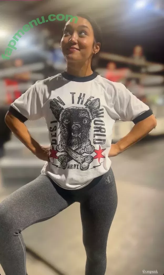 Roxanne Perez nude photo #0465 (Rok-C - WWE NXT / roxanne_wwe)