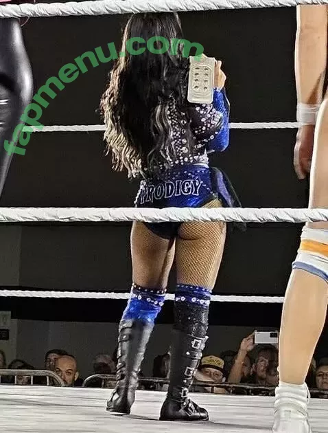 Roxanne Perez nude photo #0471 (Rok-C - WWE NXT / roxanne_wwe)