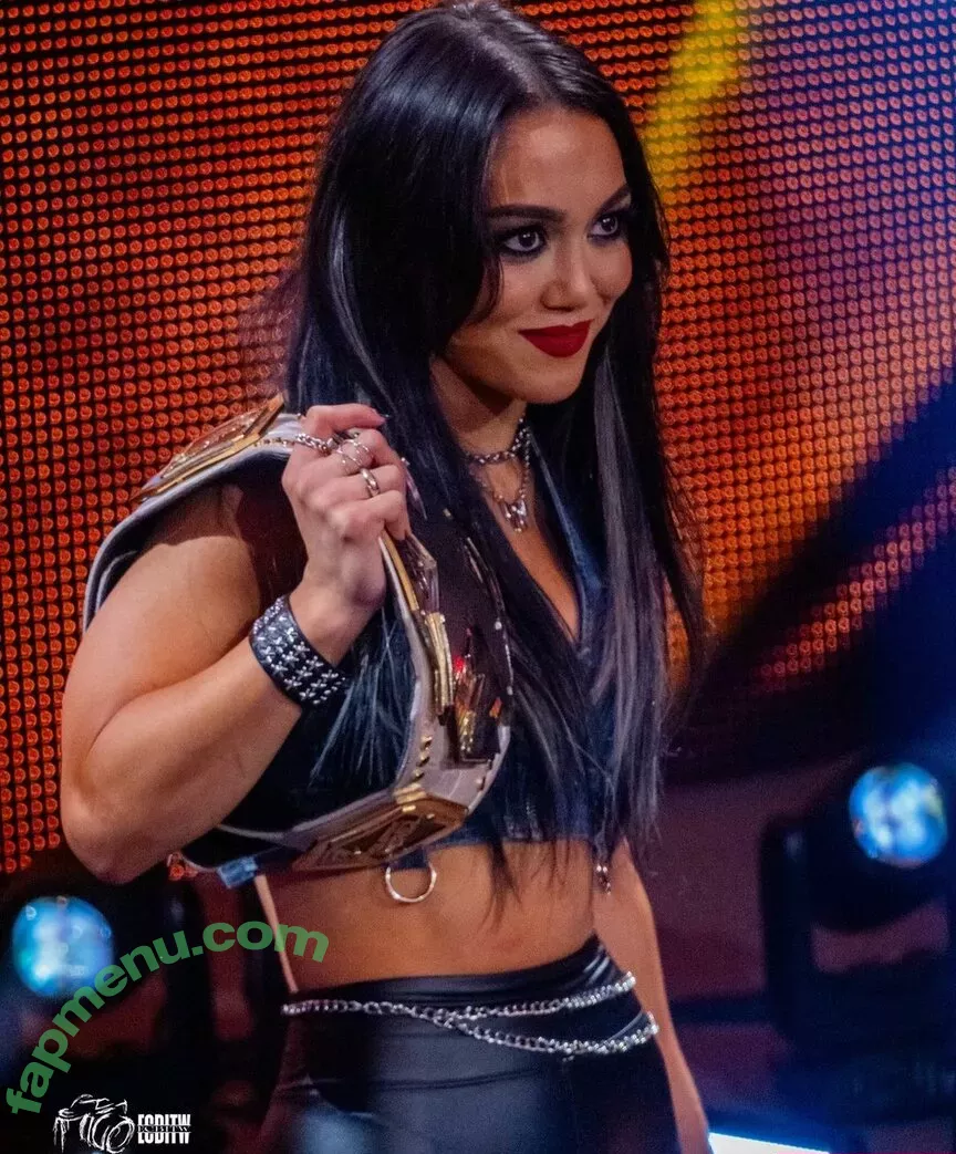 Roxanne Perez nude photo #0479 (Rok-C - WWE NXT / roxanne_wwe)