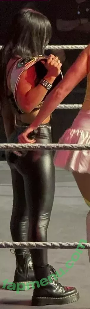 Roxanne Perez nude photo #0484 (Rok-C - WWE NXT / roxanne_wwe)