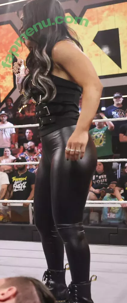Roxanne Perez nude photo #0510 (Rok-C - WWE NXT / roxanne_wwe)