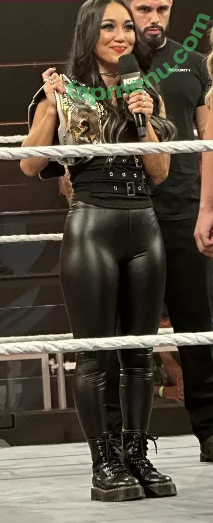 Roxanne Perez nude photo #0513 (Rok-C - WWE NXT / roxanne_wwe)